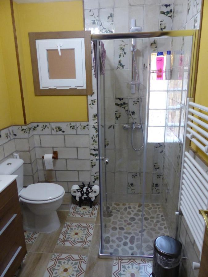 Casa De La Abuela Pili Apartment Colmenar de Oreja Bagian luar foto