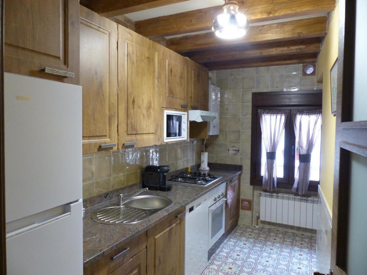 Casa De La Abuela Pili Apartment Colmenar de Oreja Bagian luar foto