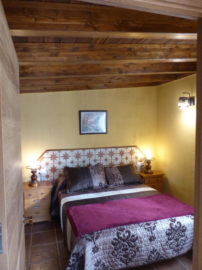 Casa De La Abuela Pili Apartment Colmenar de Oreja Bagian luar foto