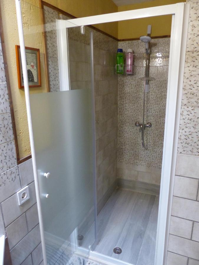 Casa De La Abuela Pili Apartment Colmenar de Oreja Bagian luar foto