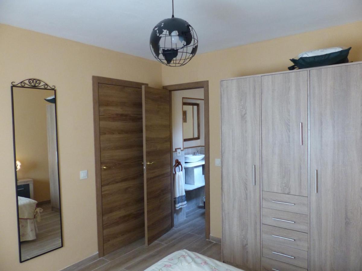 Casa De La Abuela Pili Apartment Colmenar de Oreja Bagian luar foto