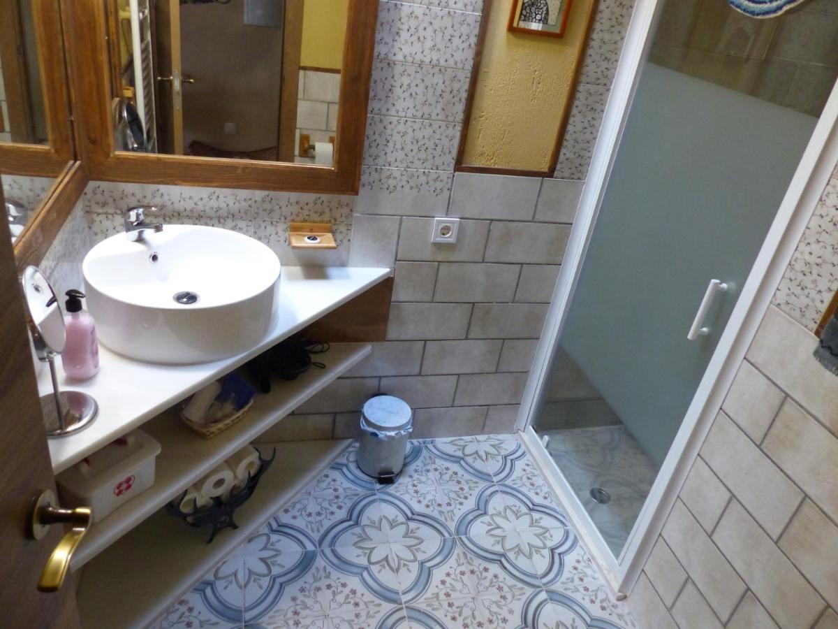 Casa De La Abuela Pili Apartment Colmenar de Oreja Bagian luar foto