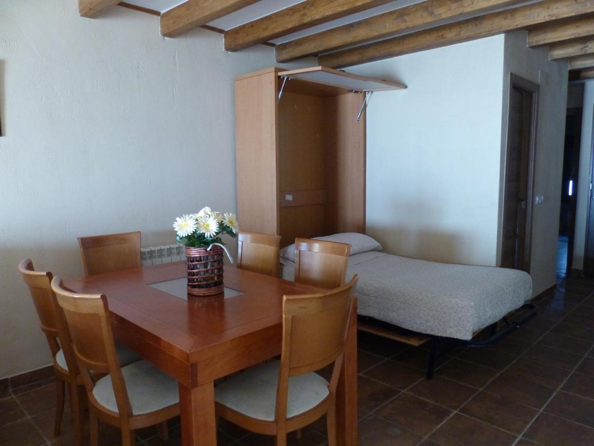 Casa De La Abuela Pili Apartment Colmenar de Oreja Bagian luar foto