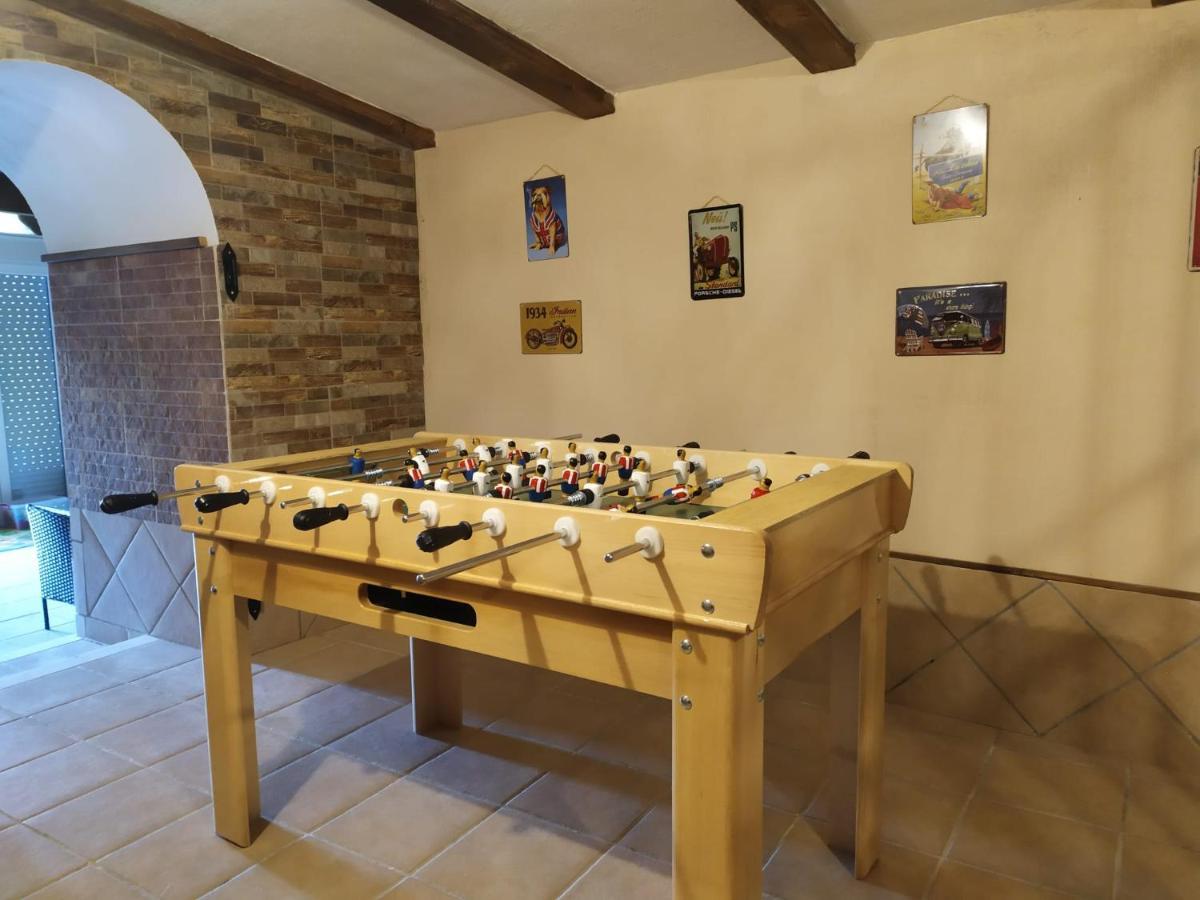 Casa De La Abuela Pili Apartment Colmenar de Oreja Bagian luar foto