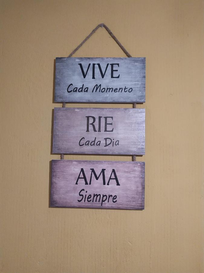 Casa De La Abuela Pili Apartment Colmenar de Oreja Bagian luar foto
