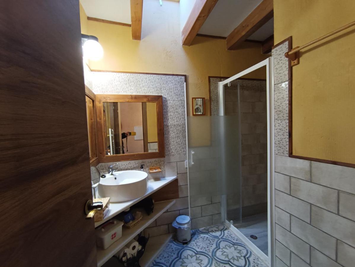 Casa De La Abuela Pili Apartment Colmenar de Oreja Bagian luar foto