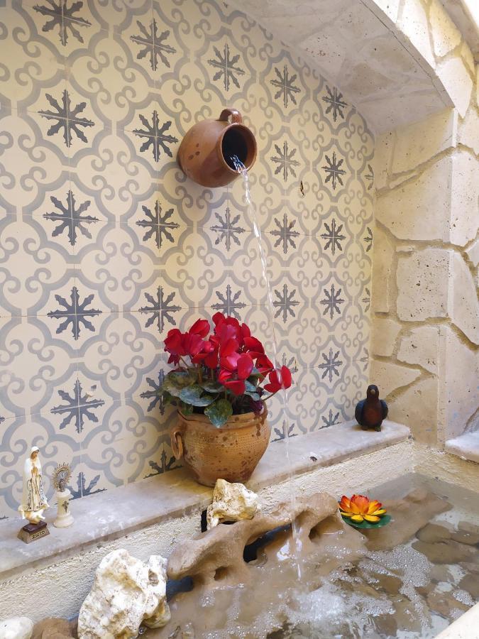 Casa De La Abuela Pili Apartment Colmenar de Oreja Bagian luar foto